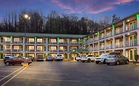 Surestay Hotel By Best Western Summersville